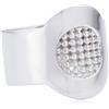 Elisabeth Landeloos - Anello da donna, argento sterling 925, 14, cod. R1045_54
