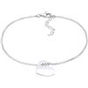 Elli Bracciale da Donna in Argento 925