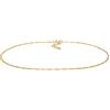 Elli Choker Figaro Basic Blogger - Collana stile choker in argento Sterling 925