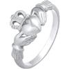 Elli Anello da Donna in Argento 925, Misura 14