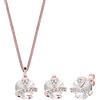 Elli (ELJW5) Parure di gioielli Donna argento - 0908830317_45