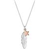 Elli Collana Donna in Argento 925
