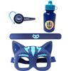 Joy Toy PJ Masks 611020 - Set avventura Catboy, 4 pezzi, colorato