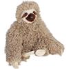 Wild Republic 12257 - Cuddlekins, Bradipo di Peluche, 30 cm