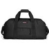 Eastpak STATION + Borsone, 27 L - Black (Nero)