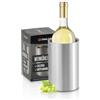 Mahlzeit Refrigeratore per vino | Ø 12 x (A) 19 cm | Refrigeratore per spumante, doppia parete | refrigeratore bottiglie per vino, spumante, champagne, acqua e molto altro