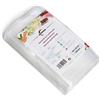 Wimex - Sacchetti Sottovuoto Goffrati per Alimenti 18x30 cm - 100 Pezzi (30mt). BPA Free. Cottura Sous Vide. Super Resistenti: Universali e Adatti a Tutte Le Macchine sottovuoto
