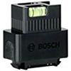 Bosch distanziometro laser Zamo Adattatore a linee laser (accessorio per Zamo 3^ gen., per un allineamento agevole degli oggetti)