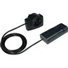EHMANN 2120 x 0709 - Dimmer a filo T21.07, con connettore intermedio, Plug & Play, taglio di fase, 230 V, 50 Hz, potenza: LED 3-35 W, 7-110 W/VA, 1 pezzo