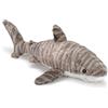Wild Republic- Cuddlekins Mini Squalo Tigre, Colore, 40cm, 22464