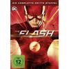 WARNER BROS The Flash: Staffel 03