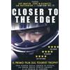 Cinehollywood Closer to the Edge (DVD + Booklet)