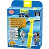 Tetra GC 40, Aspiratore del Fondo per Acquari