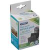 Interpet Service Pack di 3 mesi per il filtro a cartuccia interna Interpet CF1 (3 cartucce filtranti, 3 tamponi anti-alghe)