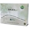 Alchimia Benoit Diges Ben 60 Compresse