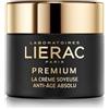 Lierac Paris Lierac Premium La Crema Soyeuse 50ml