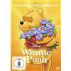 LEONINE Distribution GmbH Die vielen Abenteuer von Winnie Puuh (Disney Classics): Disney Classics