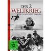 ZYX Music Der 2. Weltkrieg - Die Ganze W