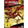 LEONINE LEGO Ninjago - Staffel 9.2