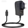 ENJOY-UNIQUE Caricatore adattatore per Bose SoundLink Color Altoparlante portatile per Bose SoundLink Mini II SoundLink Micro Soundwear Companion Wearable Speaker