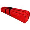 Geoptik 30A040 Borsa Imbottita per Telescopio, Rosso