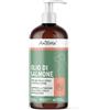 AniForte Omega 3 & 6 Olio di Salmone per Cani e Gatti 1 L - Olio di Pesce puro con EPA e DHA, per Pelle e Pelo lucido, integratore ricco di acidi grassi Omega-3