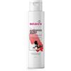 Solaro H | Shampoo per Cani e Gatti Ultra Soft Delicato, Districante, Nutriente per Manti Lunghi 500ml | Made in Italy