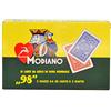 MODIANO Poker 98 - Carte da poker italiane
