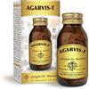 Dr Giorgini Integratore Alimentare, Agarvis Pastiglie - 90 g