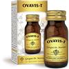 Dr Giorgini Integratore Alimentare, Ovavis Pastiglie - 50 g