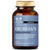 Salugea DIURESAN Formula Potenziata Salugea - Integratore 100% Naturale per la Ritenzione Idrica il Drenaggio e la Depurazione - Capsule Vegetali - Flacone In Vetro Scuro (no Plastica) - 60 capsule