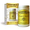 Dr Giorgini Integratore Alimentare, Fosforus Compositum Pastiglie - 270 g