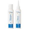 THYMU SKIN GKL THYMUSKIN - Set classico in caso di perdita di capelli ereditaria, stimola la crescita dei capelli, set (1 shampoo da 100 ml + 1 siero da 100 ml)
