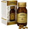 Dr Giorgini Integratore Alimentare, China Compositum Pastiglie - 40 g