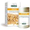 Dr Giorgini Integratore Alimentare, Monocomponenti Erbe Avena Estratto Titolato al 15% in Beta-Glucano Polvere - 150 g