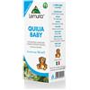 Lemuria - QUILIA BABY - Per il Rilassamento e la Regolarità Gastrointestinale dei Bambini - Integratore Alimentare a Base di Piante e Derivati - 100 ml