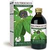 Dr Giorgini ELEUTEROCOCCO Estratto Integrale Liquido Analcoolico - 200 ml