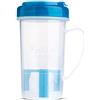Merula Cupscup - Bicchiere per pulizia microonde a vapore