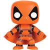 Funko 9349 - Marvel Comics, Pop Vinyl Figure 156 Deadpool Rainbow Squad, Stingray Limited Edition