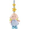 HABA 301995 Dangling Figure Guardian Angel, Blue