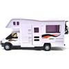 PLAYJOCS GT-4941 MOTORHOME