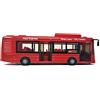 PLAYJOCS GT-6251 Autobus, ca. 30cm - Auto Car modello giochi per Bambini (4998)