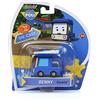 Retrogame BENNY Rocco Giocattoli 83259 - Robocar Poli Veicoli Diecast