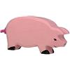 Holztiger 80065 - Personaggio - Pig