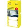 Avery Zweckform Avery Computer Labels 5103 88.9X48.4 1B etichetta autoadesiva 3000 pezzo(i)