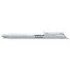 STAEDTLER marcatore a secco non permanente a portamine Lumocolor non-permanent Omnichrom, colore bianco