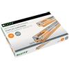 Leitz Cartucce Power Performance K8 per cucitrici ad alta capacità, Acciaio galvanizzato, Confezione da 5 cartucce, 210 punti ciascuna, 55920000