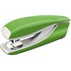 Leitz Cucitrice in Metallo Nexxt,Capacità fino a 30 Fogli, Verde (Chiaro), 55020020