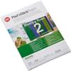 GBC Pouch Confezione da 25 Buste per Plastificazione a Caldo, con Finitura Lucida e Retro Adesivo, in Formato A4, Spessore di 2 x 75 Micron, 216 x 303 x 2 mm, 3747530