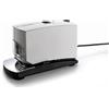 Novus B100EL - Cucitrice elettrica in plastica e metallo, colore grigio